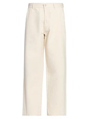 Nemir Straight-Leg Jeans