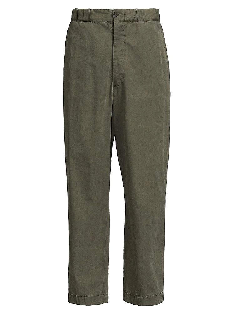 Norm Workwear Pants