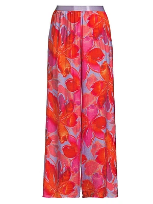 Graham Cover-Up Pants