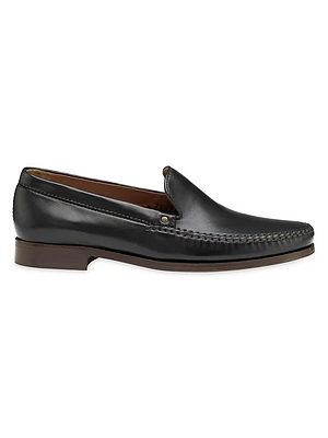 Baldwin Leather Loafers