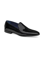 Kinser Patent Leather Loafers