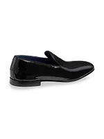 Kinser Patent Leather Loafers