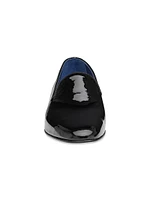 Kinser Patent Leather Loafers