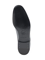 Kinser Patent Leather Loafers