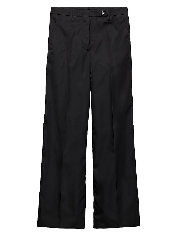 Re-Nylon Pants