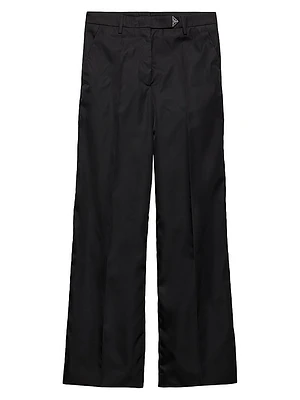 Re-Nylon Pants