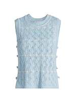 Emelie Knit Shirt