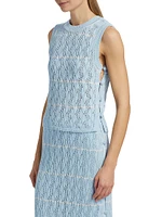 Emelie Knit Shirt