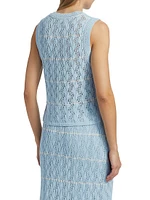 Emelie Knit Shirt