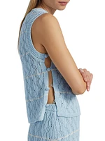 Emelie Knit Shirt