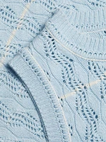 Emelie Knit Shirt
