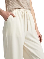 Kristin Drawstring Pants