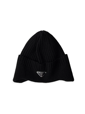 Wool Beanie