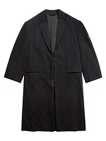 Skater Tailored Coat