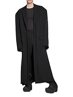 Skater Tailored Coat