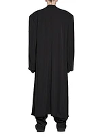 Skater Tailored Coat