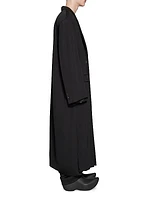 Skater Tailored Coat