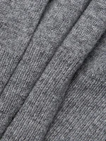 Lightweight Wool Gilet