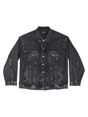Strass Jacket