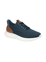 Amherst 2.0 Plain-Toe Knit Sneakers
