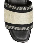 Jane Slip-On Sandals