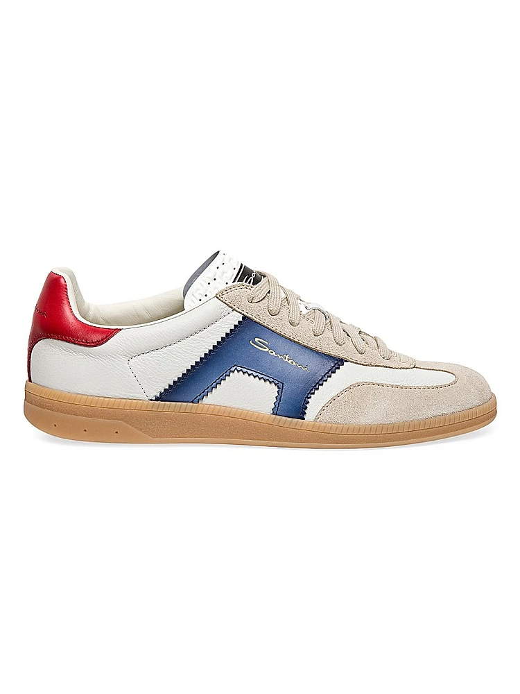 DBS Oly Low-Top Sneakers