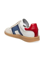 DBS Oly Low-Top Sneakers