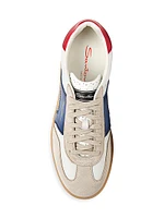 DBS Oly Low-Top Sneakers