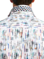Newsom Knit Shirt