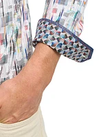 Newsom Knit Shirt