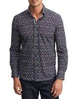 Vargas Knit Shirt