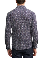 Vargas Knit Shirt