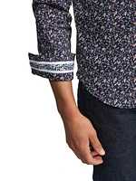 Vargas Knit Shirt