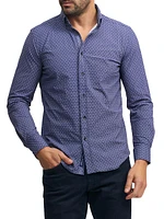 Moreno Printed Shirt