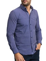 Moreno Printed Shirt