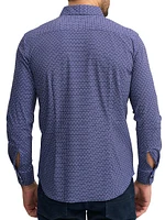 Moreno Printed Shirt