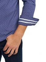 Moreno Printed Shirt