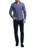 Moreno Printed Shirt