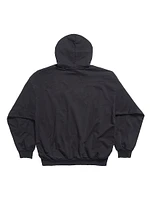 Institutional Hoodie Medium Fit