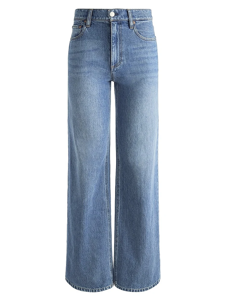 Weezy Full-Length Jeans