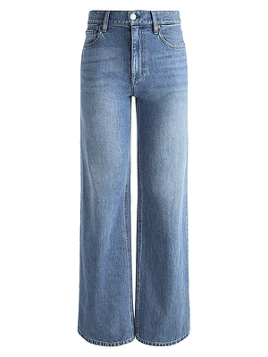 Weezy Full-Length Jeans