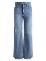 Weezy Full-Length Jeans