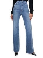 Weezy Full-Length Jeans