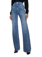 Weezy Full-Length Jeans
