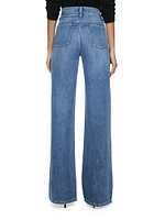 Weezy Full-Length Jeans