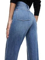 Weezy Full-Length Jeans
