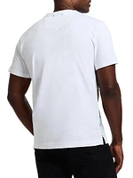 Highway Cruise Graphic T-Shirt