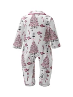 Eloise Baby Girl's Christmas Tree Gift Set