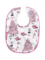 Eloise Baby Girl's Christmas Tree Gift Set