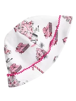 Eloise Baby Girl's Christmas Tree Gift Set